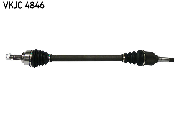 SKF Antriebswelle